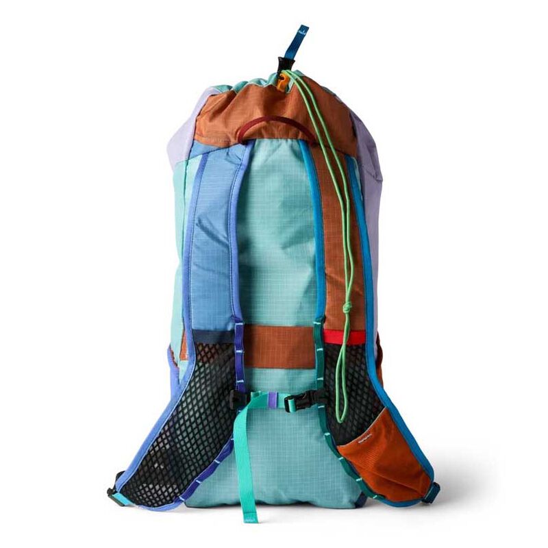 cotopaxi Empacable 16L Daypack - Del Dia image number 1